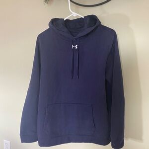 Women’s Under Armour Hoodie